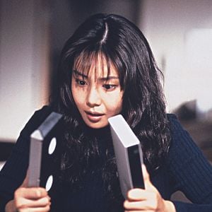 Foto Nanako Matsushima