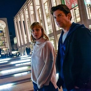 Foto Um Amor Após A Vida