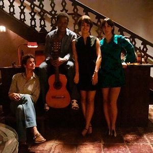 Foto Meu Nome é Gal