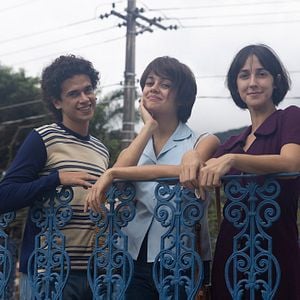 Foto Meu Nome é Gal