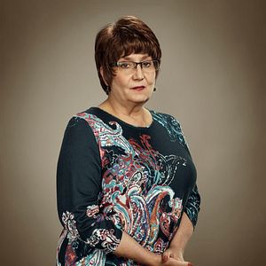 Foto The Thing About Pam