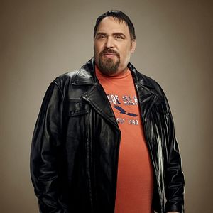 Foto The Thing About Pam