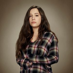 Foto The Thing About Pam