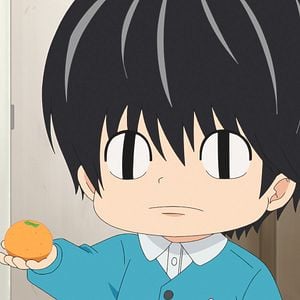 Foto Kotaro Vai Morar Sozinho