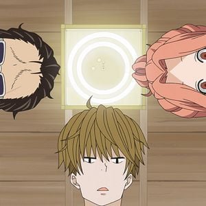 Foto Kotaro Vai Morar Sozinho