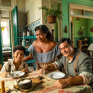 Foto Além da Ilusão