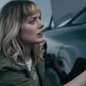 Foto Ninguém Pode Saber