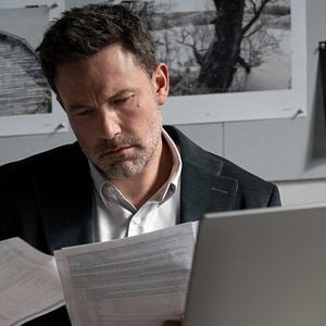 Foto Águas Profundas