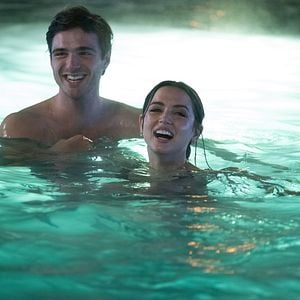 Foto Águas Profundas