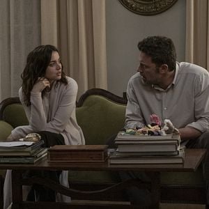 Foto Águas Profundas