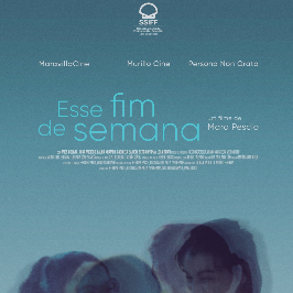 Foto Esse Fim de Semana