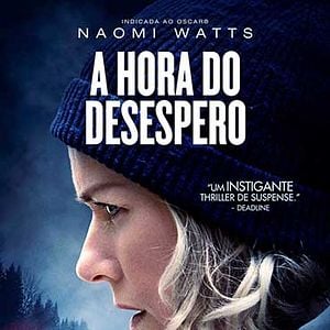 Foto A Hora do Desespero