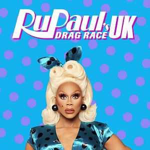 Foto RuPaul's Drag Race UK