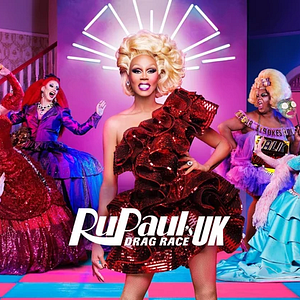 Foto RuPaul's Drag Race UK