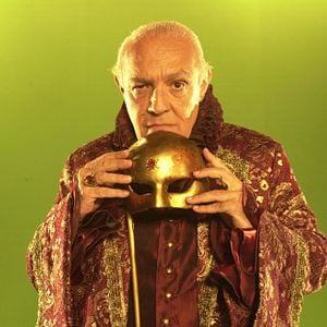 Foto O Beijo do Vampiro