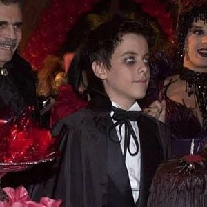 Foto O Beijo do Vampiro