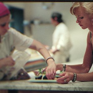 Foto De Rainha do Veganismo à Foragida