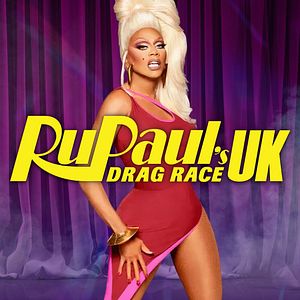 Foto RuPaul's Drag Race UK