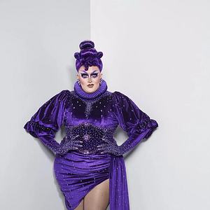 Foto Lawrence Chaney