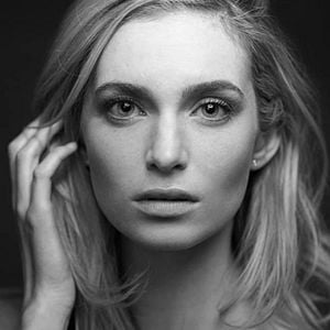 Foto Allegra Edwards