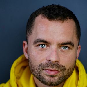 Foto Geoffrey Couët