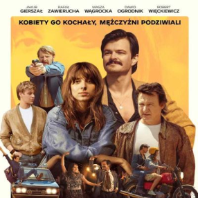 Foto O Rei das Fugas