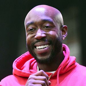 Foto Freddie Gibbs