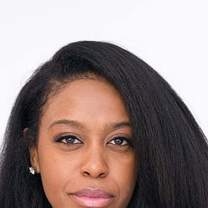 Foto Dominique Perry