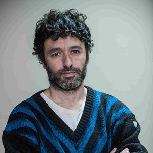 Foto Rodrigo Sorogoyen