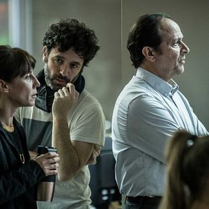 Foto Rodrigo Sorogoyen