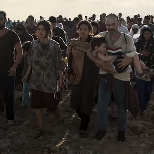 Foto Órfãos da Terra