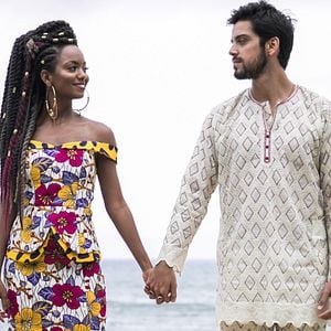 Foto Órfãos da Terra