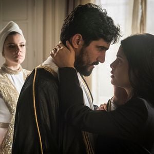 Foto Órfãos da Terra