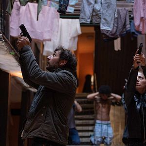 Foto Raúl Fernández de Pablo