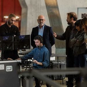 Foto Marián Álvarez