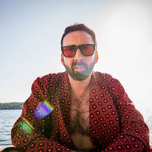 Foto O Peso do Talento