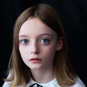 Foto Olive Elise Abercrombie