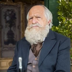 Foto Orgulho e Paixão