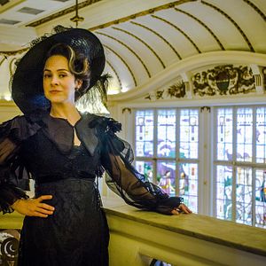 Foto Orgulho e Paixão