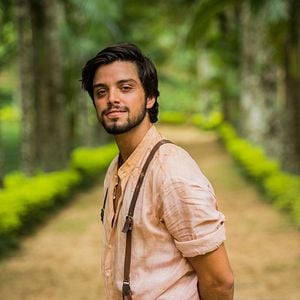 Foto Orgulho e Paixão