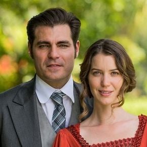 Foto Orgulho e Paixão