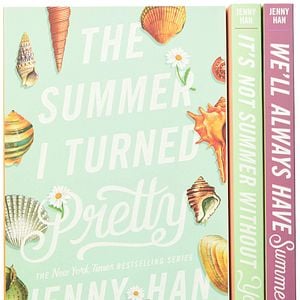 Foto O Verão que Mudou Minha Vida