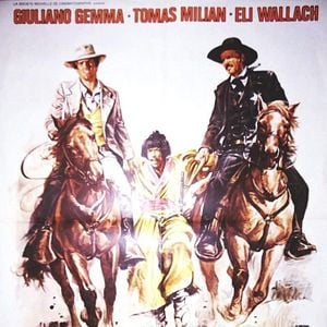 Foto O Último Samurai do Oeste