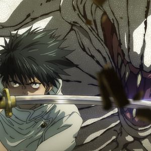 Foto Jujutsu Kaisen 0: O Filme