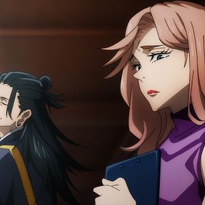 Foto Jujutsu Kaisen 0: O Filme