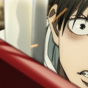 Foto Jujutsu Kaisen 0: O Filme