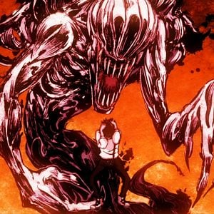 Foto Jujutsu Kaisen 0: O Filme