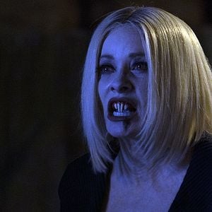 Foto A Monstra - Sede de Sangue