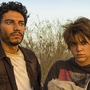 Foto Onde Nascem os Fortes