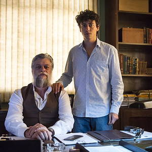 Foto Onde Nascem os Fortes